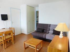 Rental Apartment Les Occitanes - Gruissan, 1 Bedroom, 4 Persons 外观 照片